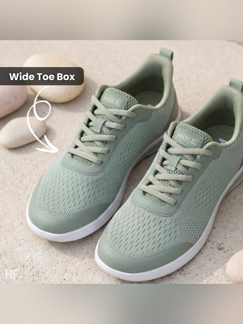 Flame - Hands-Free Barefoot Shoes for Pain Relief - Picture 2 of 12